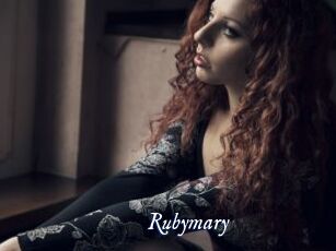 Rubymary