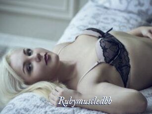 Rubymuscledbb