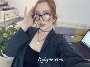 Rubynewton