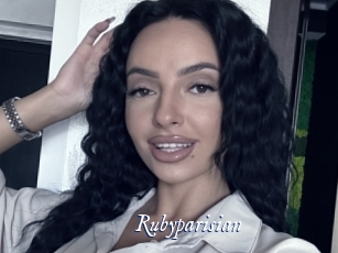 Rubyparisian