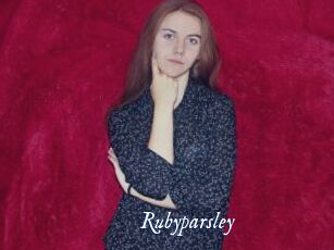 Rubyparsley