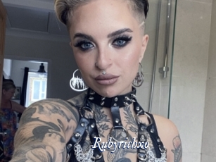 Rubyrichxo