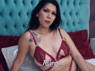 Rubyryles