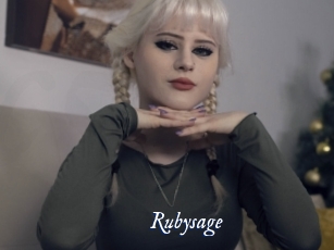 Rubysage