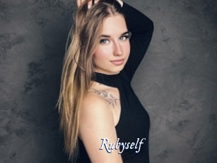 Rubyself