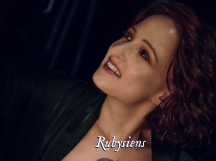 Rubysiens