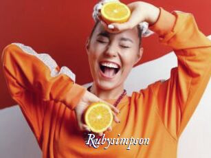 Rubysimpson