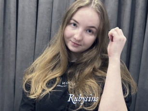 Rubysins