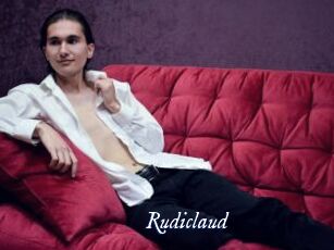 Rudiclaud