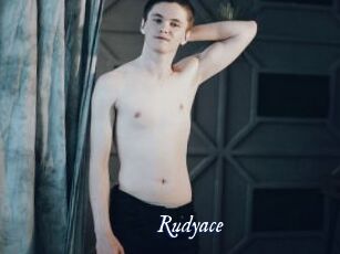 Rudyace