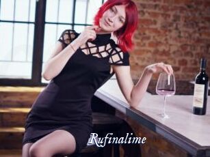 Rufinalime
