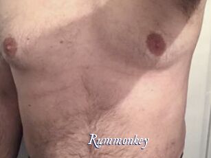 Rummonkey