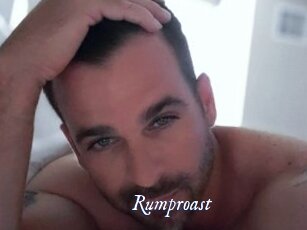 Rumproast