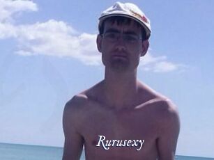 Rurusexy