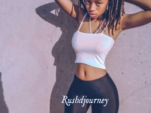 Rushdjourney