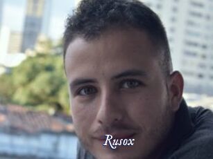rusox Cam 5