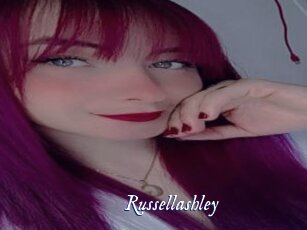 Russellashley