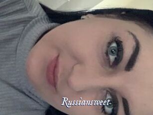 Russiansweet