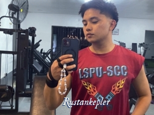 Rustankepler