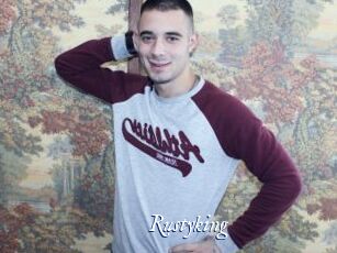 Rustyking
