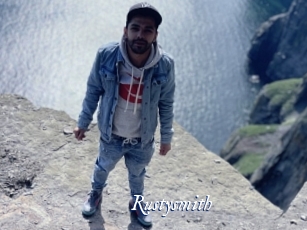 Rustysmith