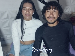 Rutandgrey