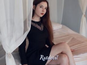 Rutdevil