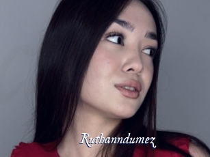 Ruthanndumez