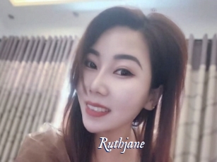 Ruthjane