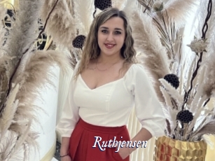 Ruthjensen