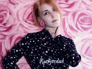 Ruthjordan