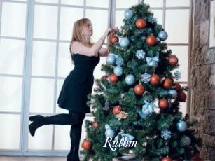 Ruthm