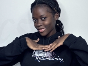 Ruthmanning