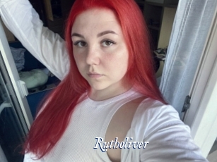 Rutholiver