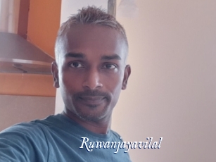 Ruwanjayavilal