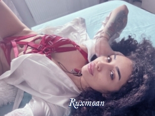 Ruxmoan