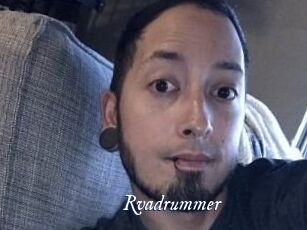 Rvadrummer