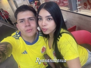 Ryanandtania