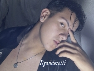 Ryandoretti