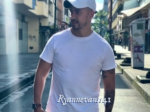 Ryannevanss41