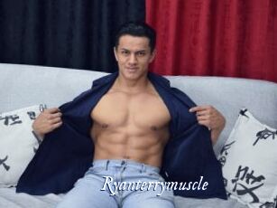 Ryanterrymuscle