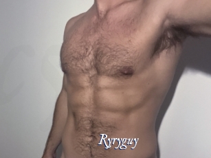 Ryryguy