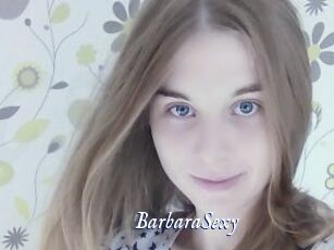 BarbaraSexy