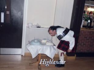 ScottishMan