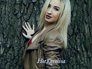 HotKarolina