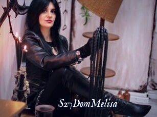 S27DomMelisa