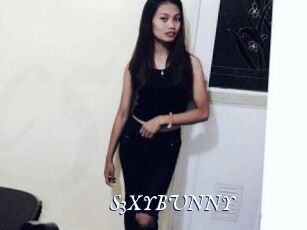S3XYBUNNY