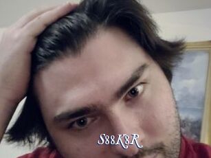 S88K8R