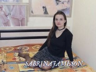 SABRINAJAMESON