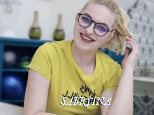 SABRYINA